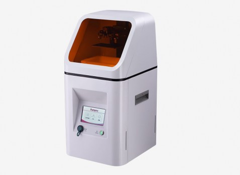 3D Printer